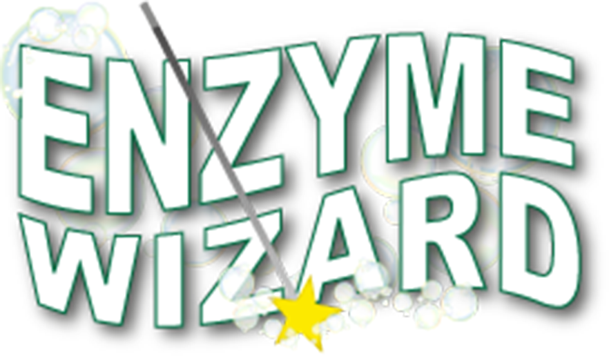 enzyme wizard